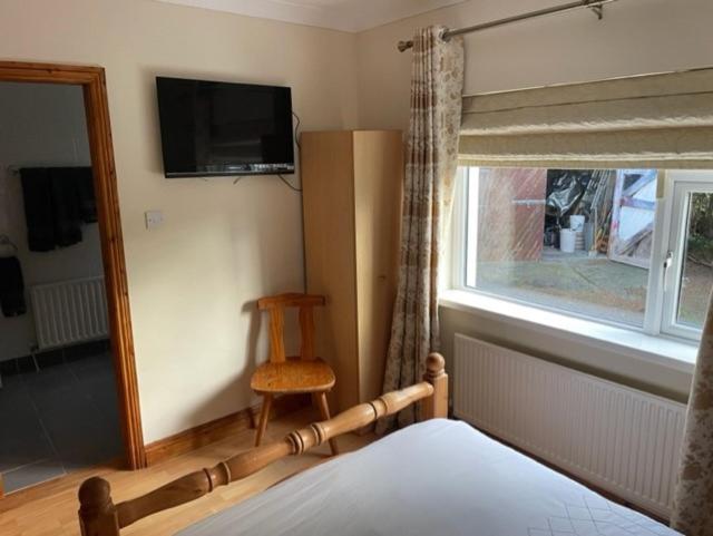 스탠다드 룸, Padua Guest Accommodation Rosslare