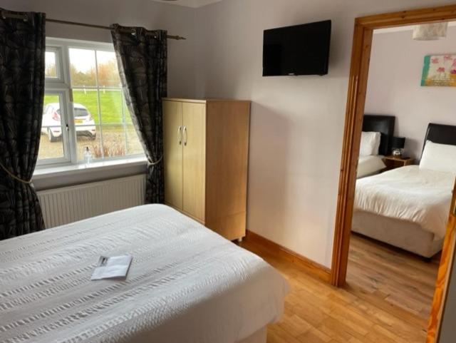 Семейный Номер, Padua Guest Accommodation Rosslare
