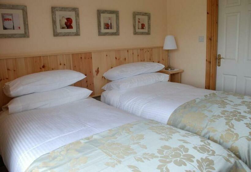 Номер Стандарт, Coill An Rois B&b