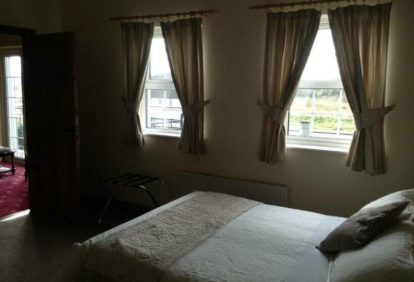 Номер Стандарт, Deerpark Manor Bed And Breakfast