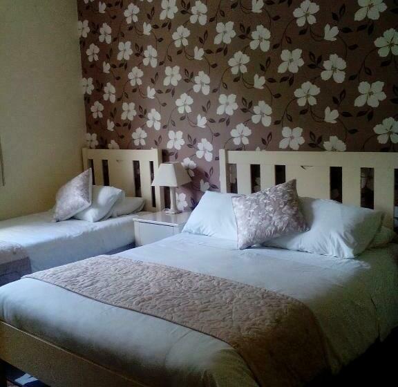 Номер Стандарт, Deerpark Manor Bed And Breakfast