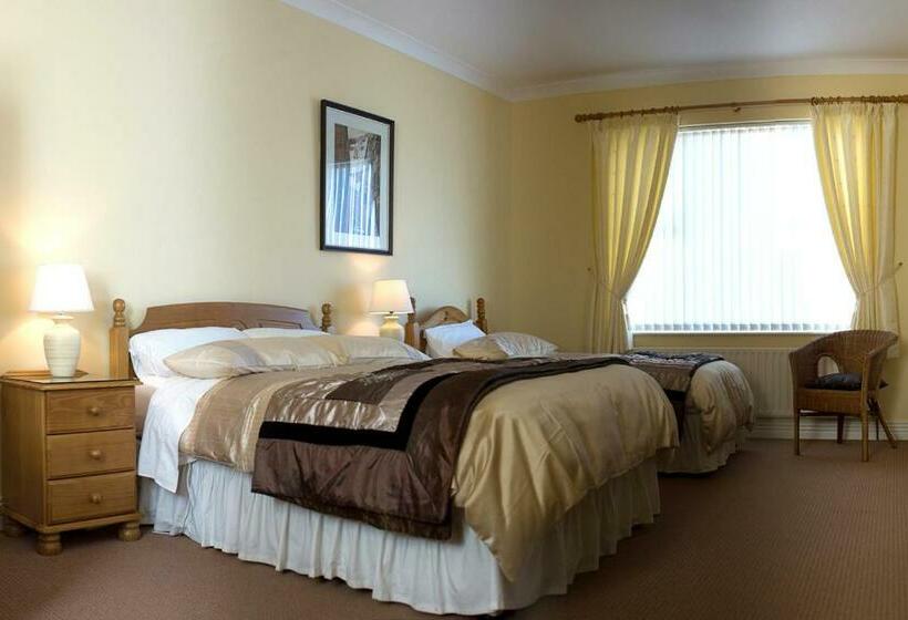 Номер Стандарт, Grove House Bed & Breakfast