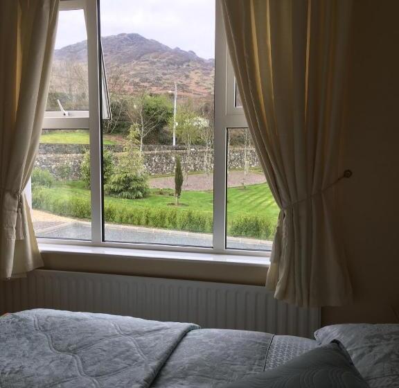 Стандартный Номер Кровать Кинг, Grove House Bed & Breakfast