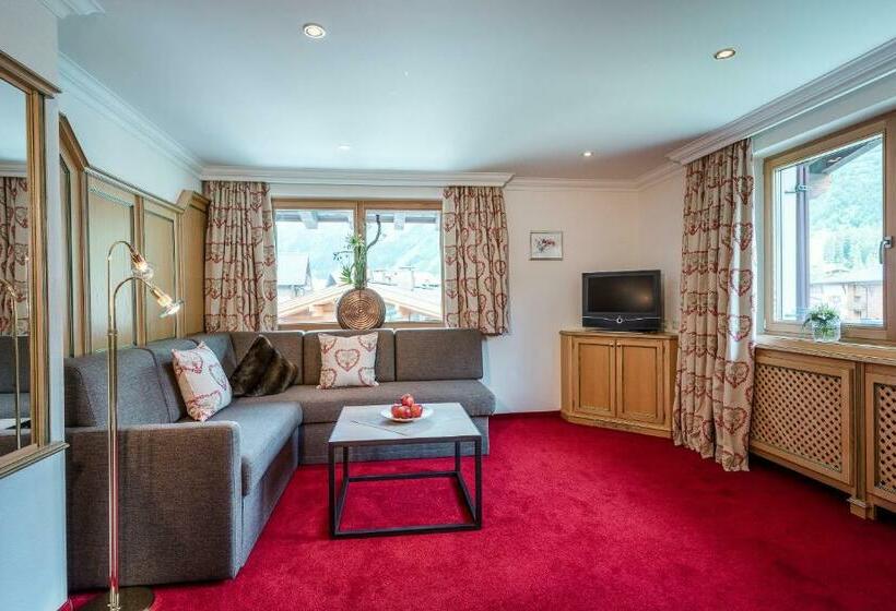 Family Suite, Auenhof