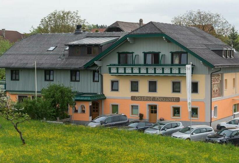 标准间, Gasthof Neuwirt