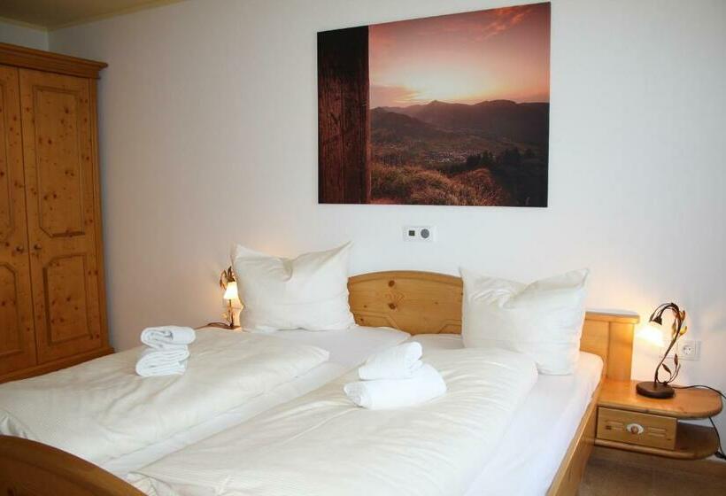 Люкс, Sporthotel Walliser
