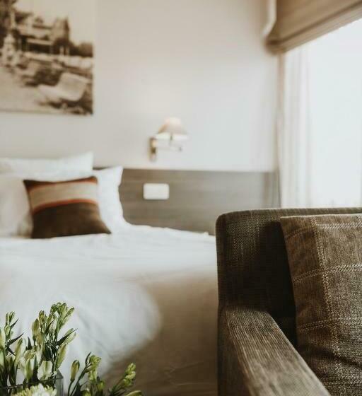 Номер Superior, Grand Hotel Belle Vue