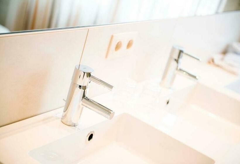 חדר סופריור, Grand Hotel Belle Vue