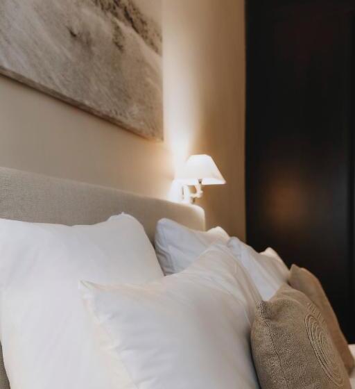 小型套房, Grand Hotel Belle Vue