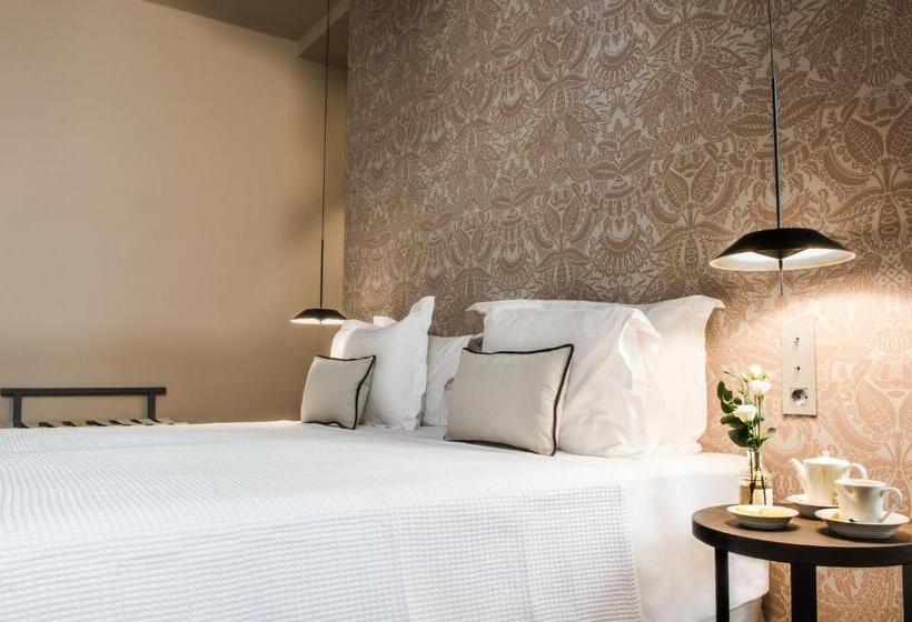 Номер Deluxe, Bordoy Casa Ládico   Hotel Boutique Adults Only