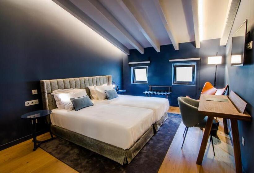 Номер Superior, Bordoy Casa Ládico   Hotel Boutique Adults Only