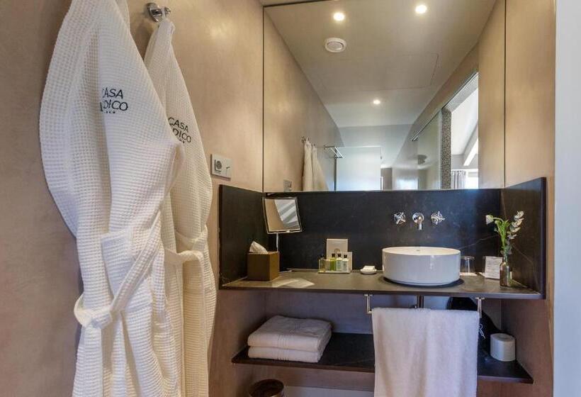 Номер Superior с Террасой, Bordoy Casa Ládico   Hotel Boutique Adults Only