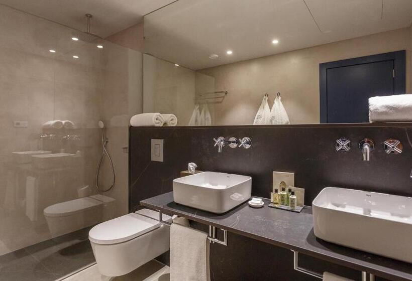 Номер Superior, Bordoy Casa Ládico   Hotel Boutique Adults Only