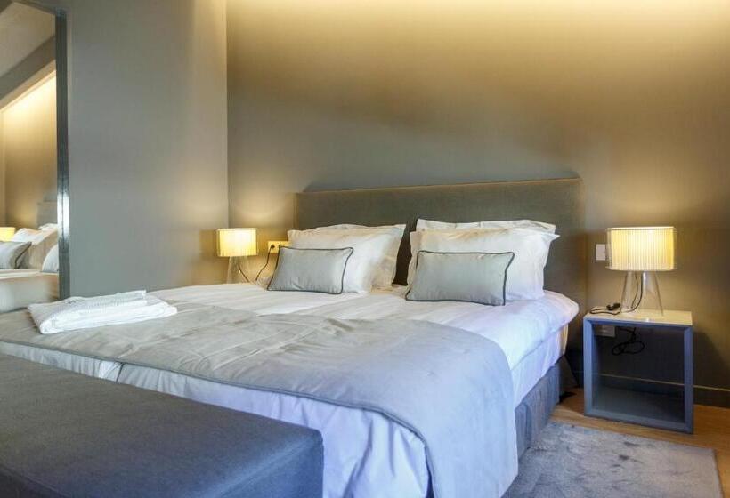 Номер Superior, Bordoy Casa Ládico   Hotel Boutique Adults Only