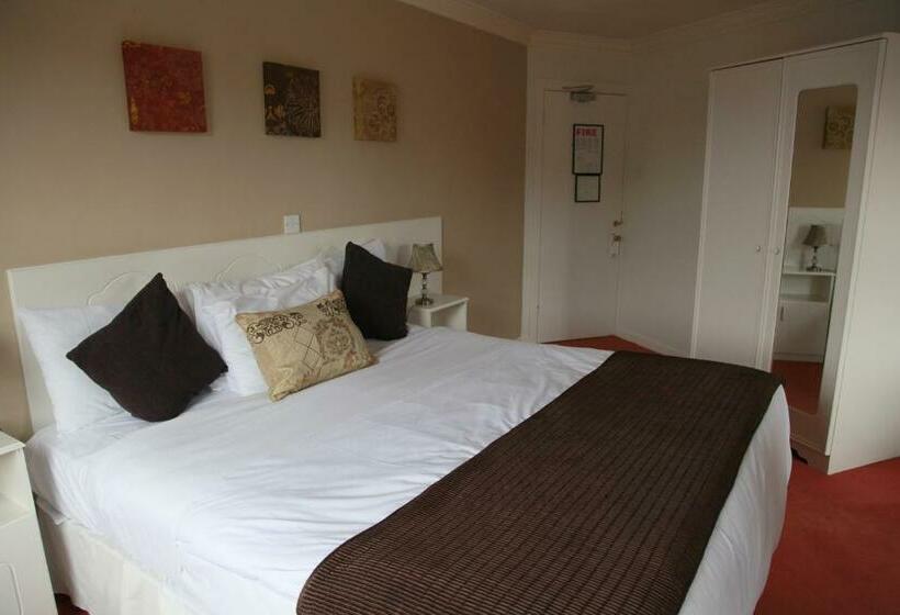 스탠다드 룸, Dalton Inn
