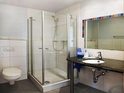 スタンダードルーム, Das Smarte Hotel Garni