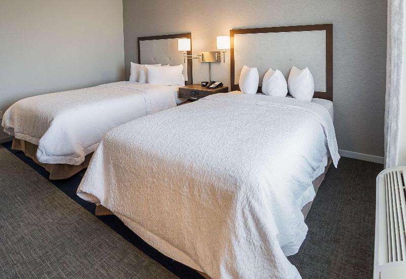 장애인을 위한 스탠다드 룸, Hampton Inn & Suites Colleyville Dfw Airport West