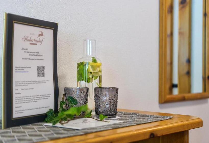 חדר סופריור, Hubertushof