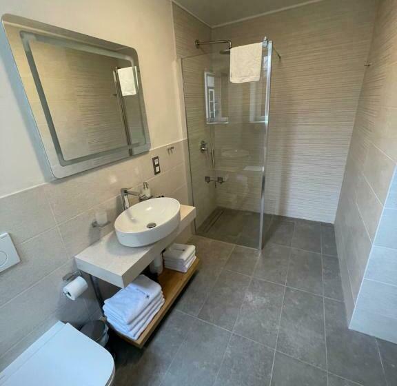 带1个卧室的公寓, Radetzky