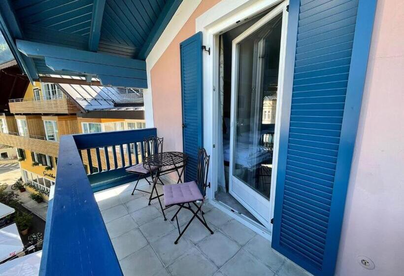 标准间带阳台, Radetzky