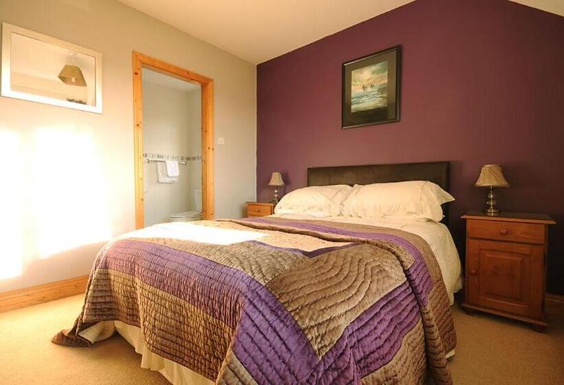 Номер Стандарт, Sneem River Lodge Bed & Breakfast