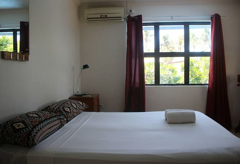 标准间, Bluewater Lodge