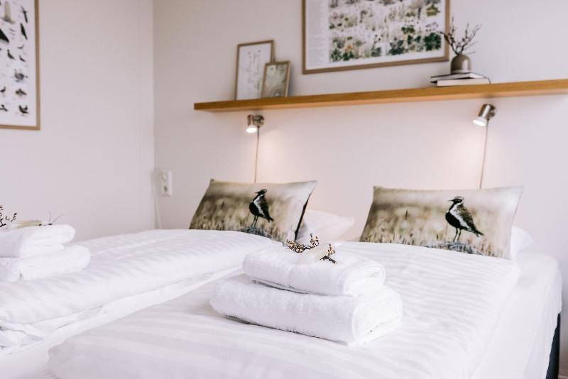 اتاق استاندارد, Hlid Bed And Breakfast