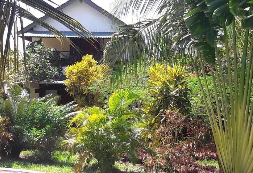 استودیوی استاندارد, African Dream Cottages   Diani Beach