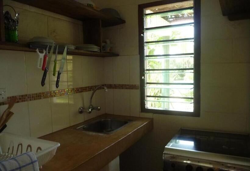 استودیوی استاندارد, African Dream Cottages   Diani Beach