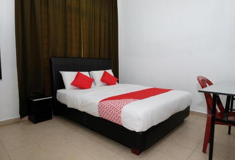 اتاق استاندارد, De Light Villa