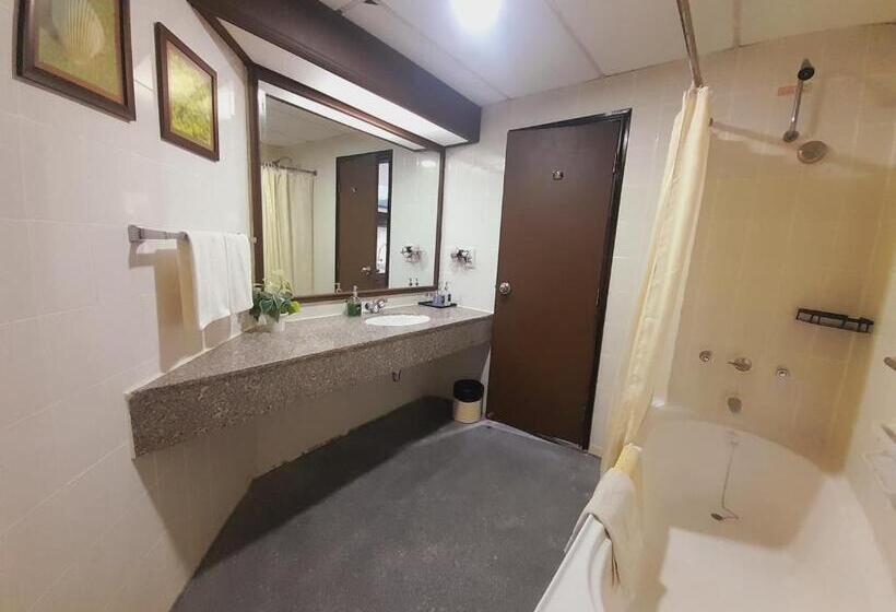 Студия Стандарт Вид на Море, Baby Sea Homestay
