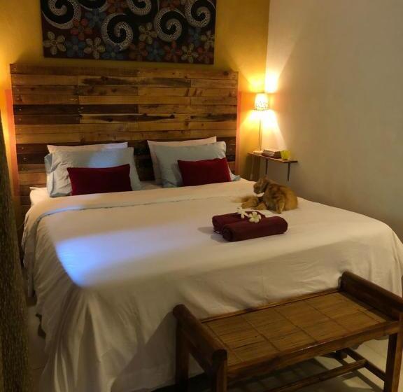 Standard Værelse, Pondok Keladi Langkawi Guesthouse