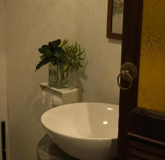 Standard Værelse, Pondok Keladi Langkawi Guesthouse