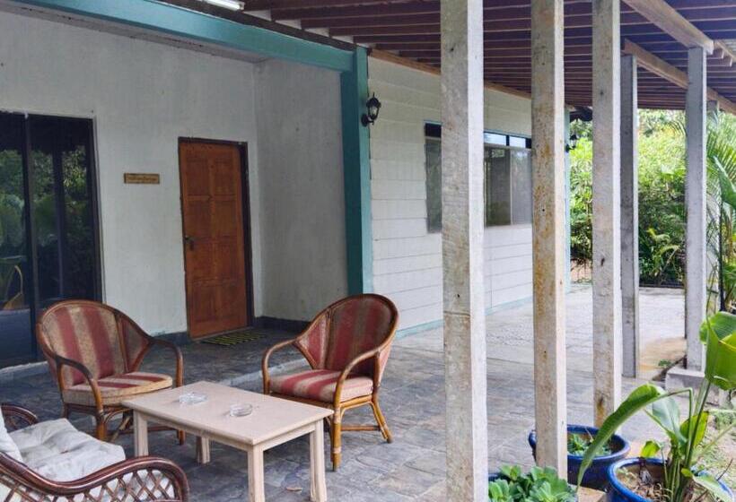 Hytte, Pondok Keladi Langkawi Guesthouse