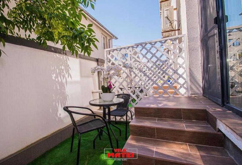 اتاق استاندارد, Vila Matei   Eforie Nord
