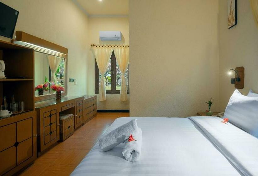 Номер Superior, Banyualit Spa 'n Resort Lovina