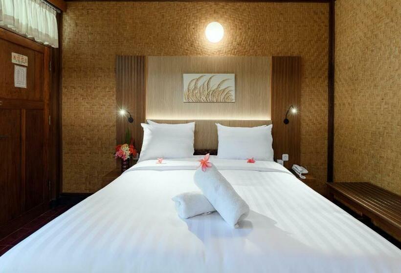 Номер Superior, Banyualit Spa 'n Resort Lovina