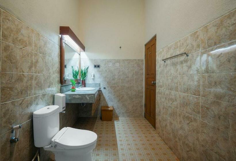 Номер Superior, Banyualit Spa 'n Resort Lovina
