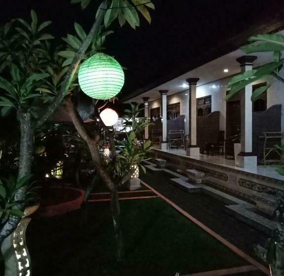 Cameră Standard, Frangipani Homestay