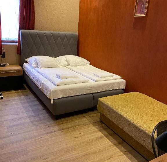 스탠다드 룸, Malom Club Panzió