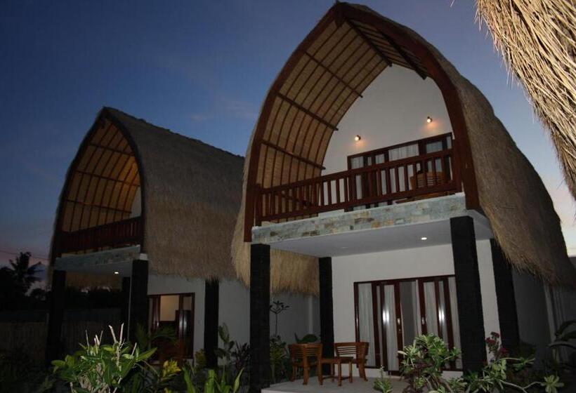 Номер Стандарт Трехместный, Villa Rika