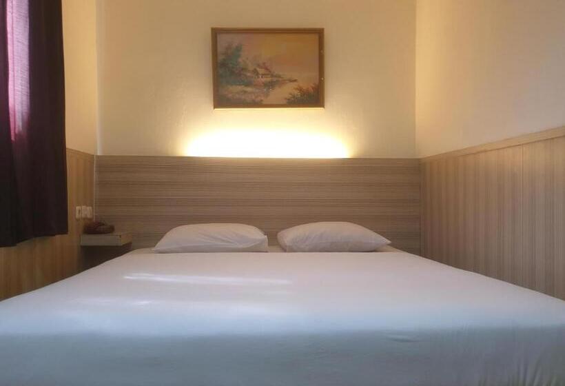 高级大房间, Violand Garden Hotel Samarinda