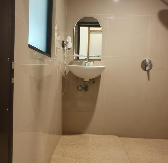 Номер Deluxe, Violand Garden Hotel Samarinda