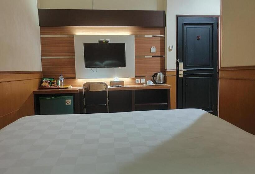 Номер Superior, Violand Garden Hotel Samarinda