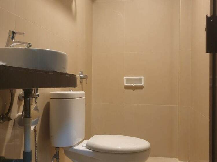 高级大房间, Violand Garden Hotel Samarinda