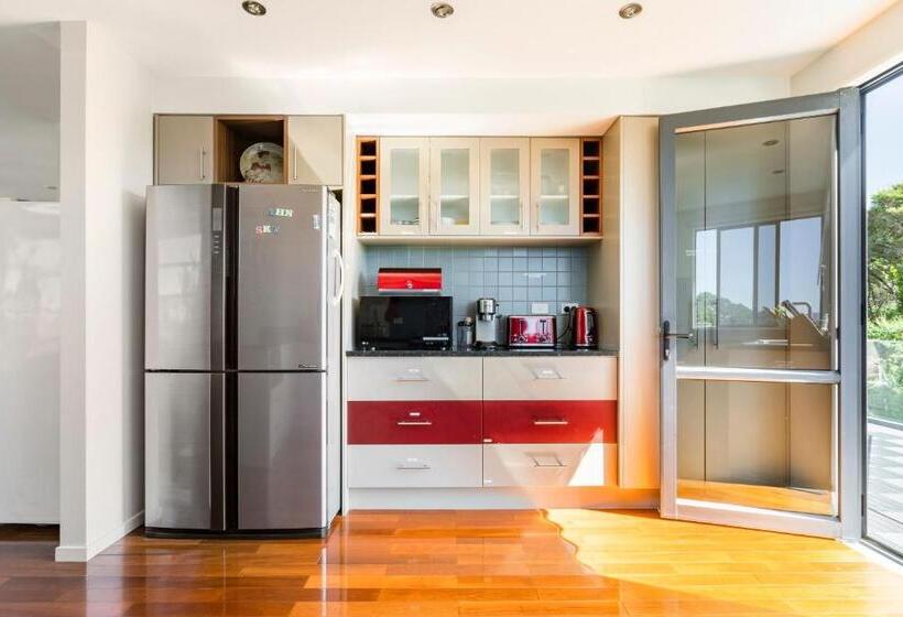 Deluxe Suite, Private Room In A Lovely House