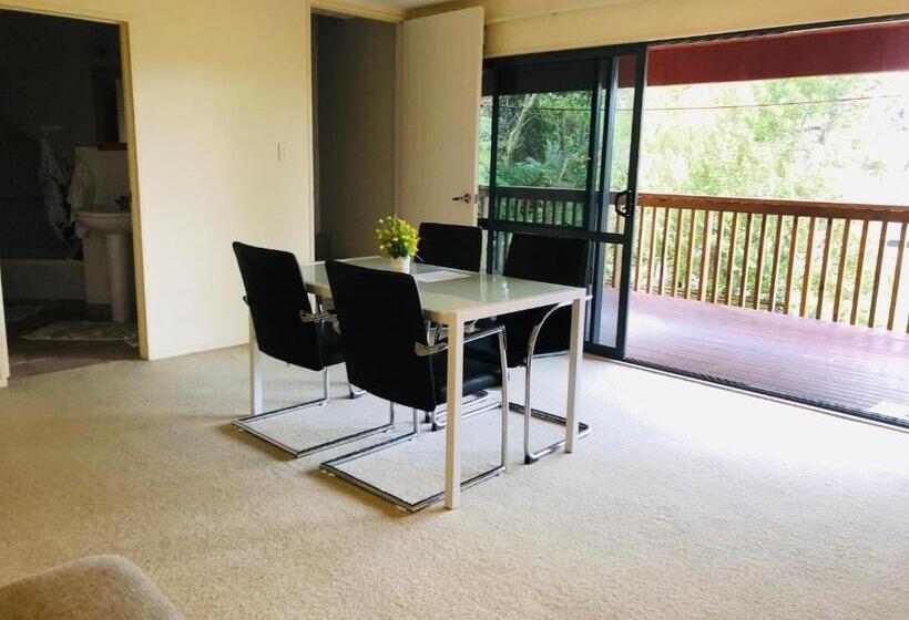 Appartement met 1 Slaapkamer, Private Room In A Lovely House