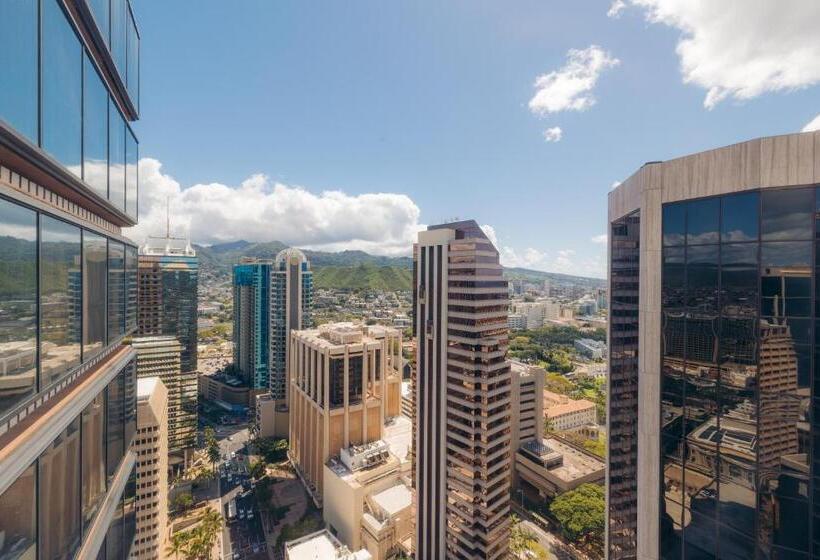 산 전망 스위트, Bishop Suites At Executive Centre
