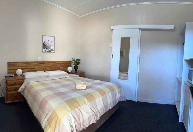 스탠다드 룸, Acacia Motel