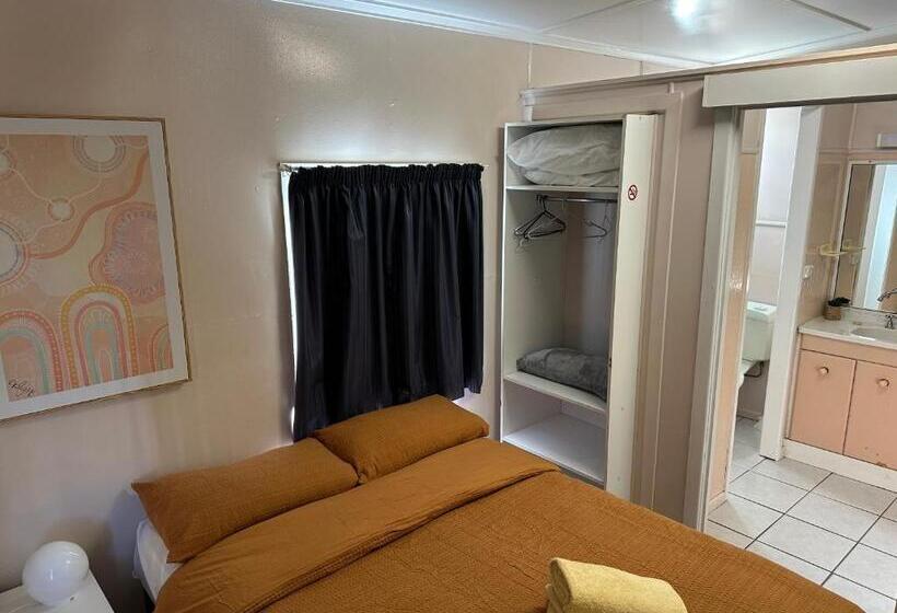 스탠다드 룸, Acacia Motel